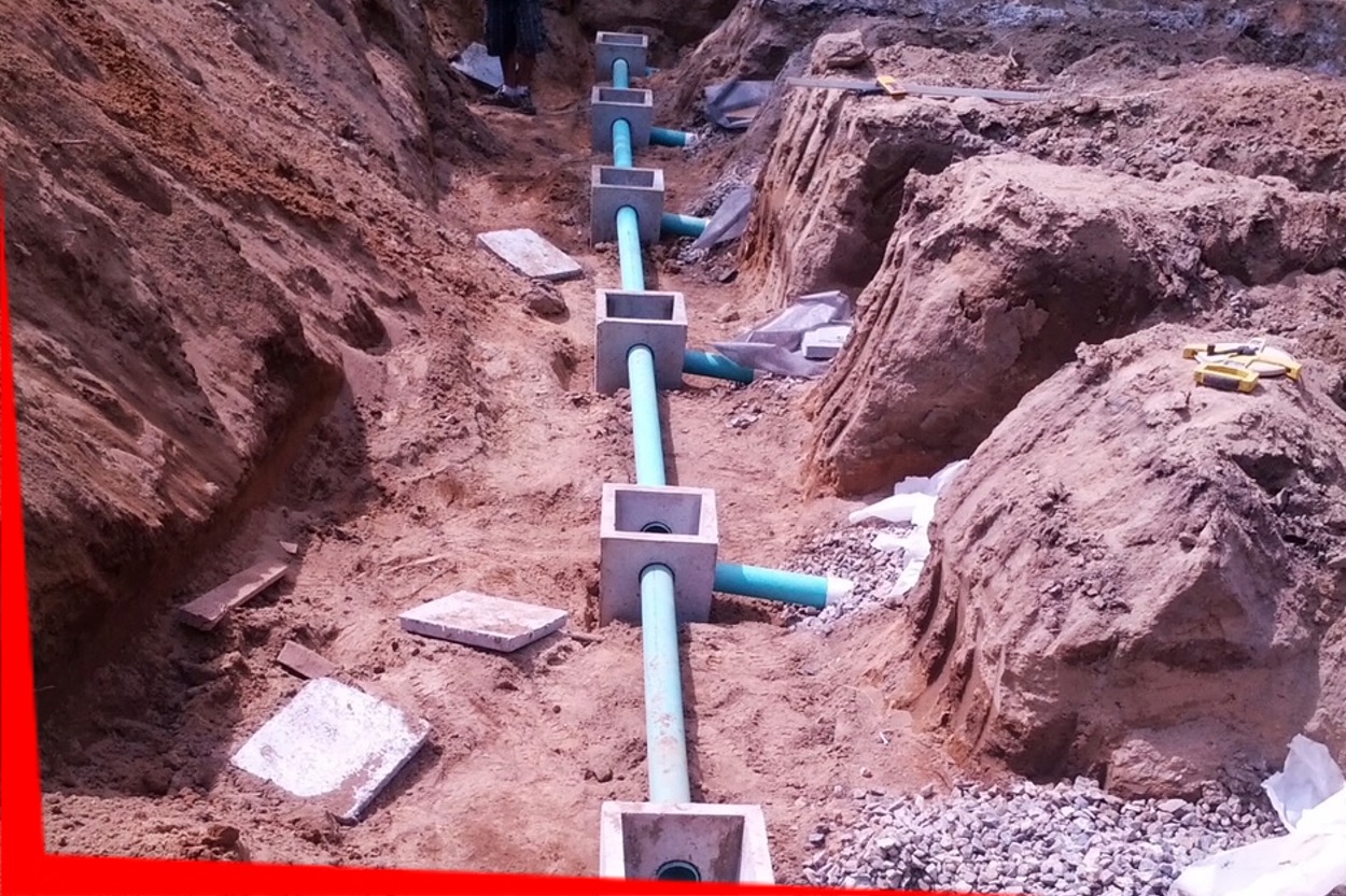 Septic System Installation in Shelton, CT